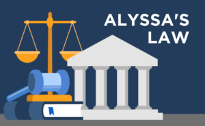 Alyssa’s Law Compliance