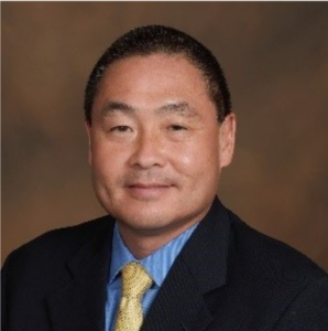 Picture of David Okada, CTM  <br> Senior Threat Manager 