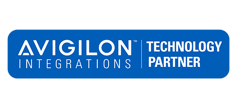 Avigilon Unity Access