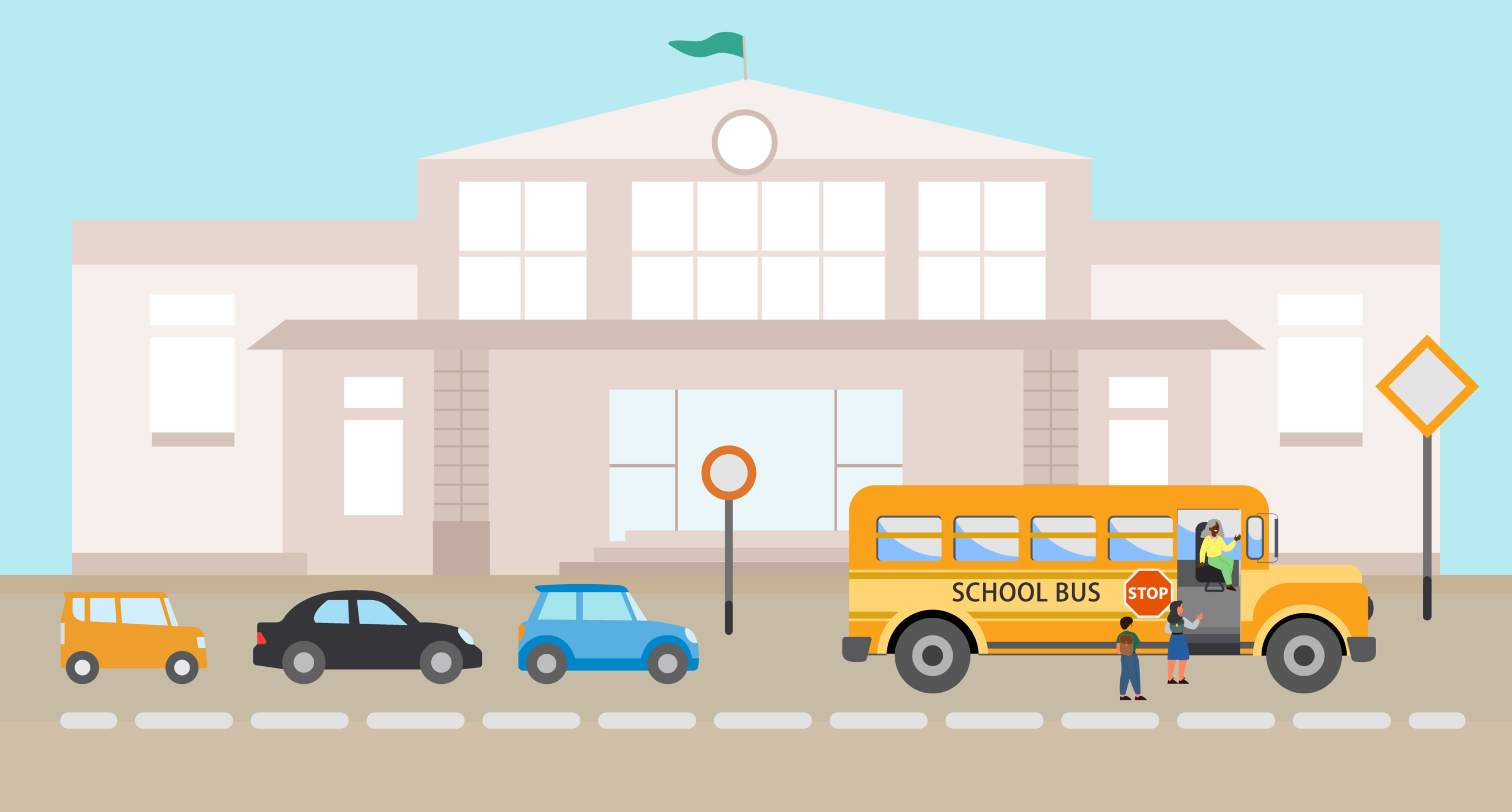 8 Ways to Ensure Student Safety During School Dismissal