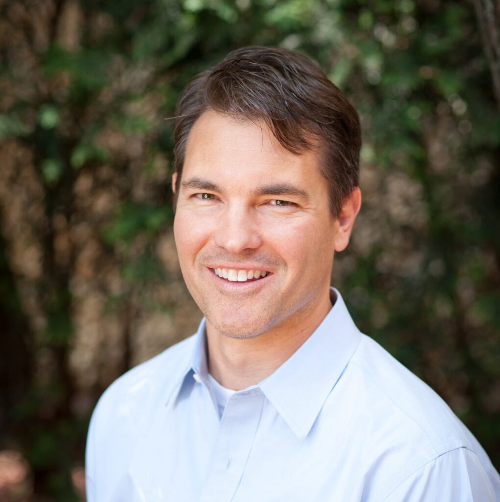 Paul Timm