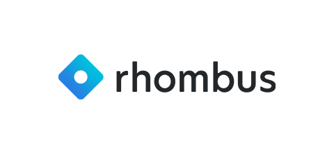 rhombus-logo