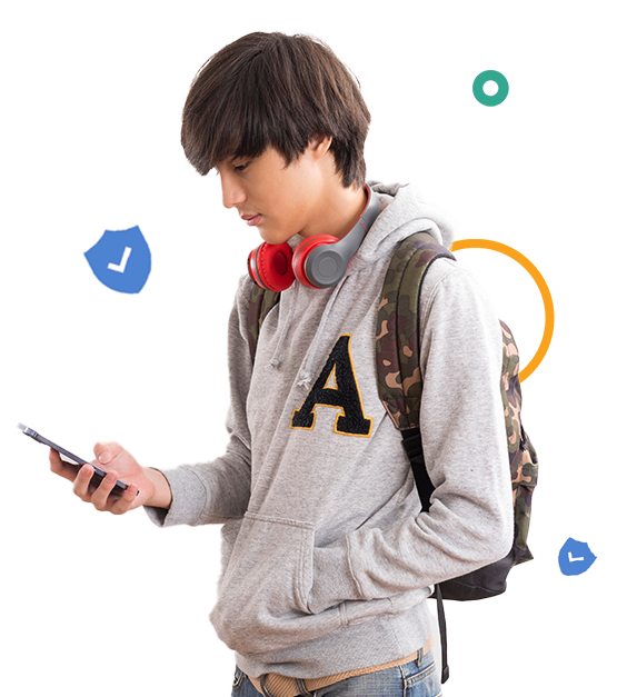 Stay Safe. Speak Up! Anonymous Reporting