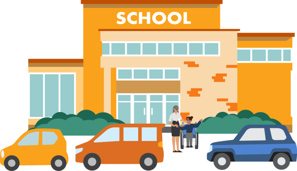 Simplifying Student Dismissal and Carpool Management