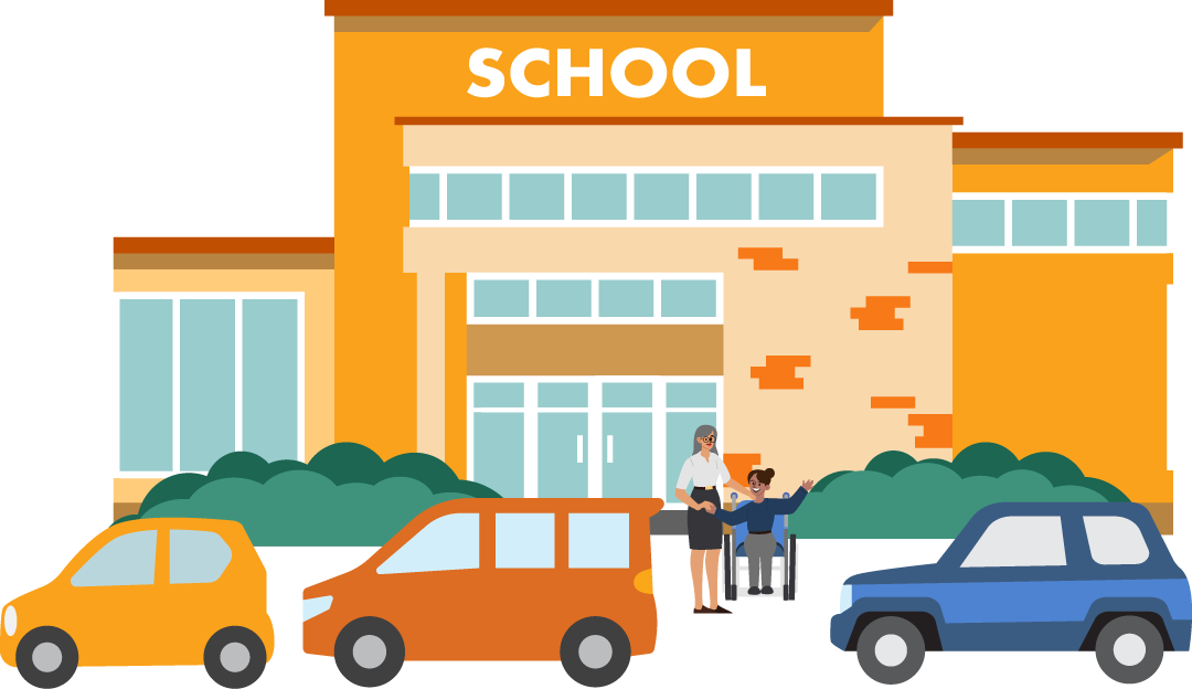 School Safe Raptor Icon Raptor Safe App