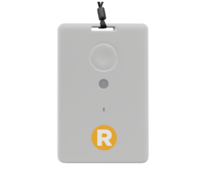 Badge - Raptor Badge Alert