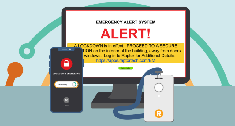 Strengthening School Safety with Multilayer Security