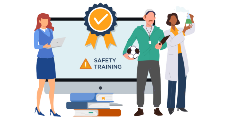Administering Medication in Schools: Training and Compliance for all Staff