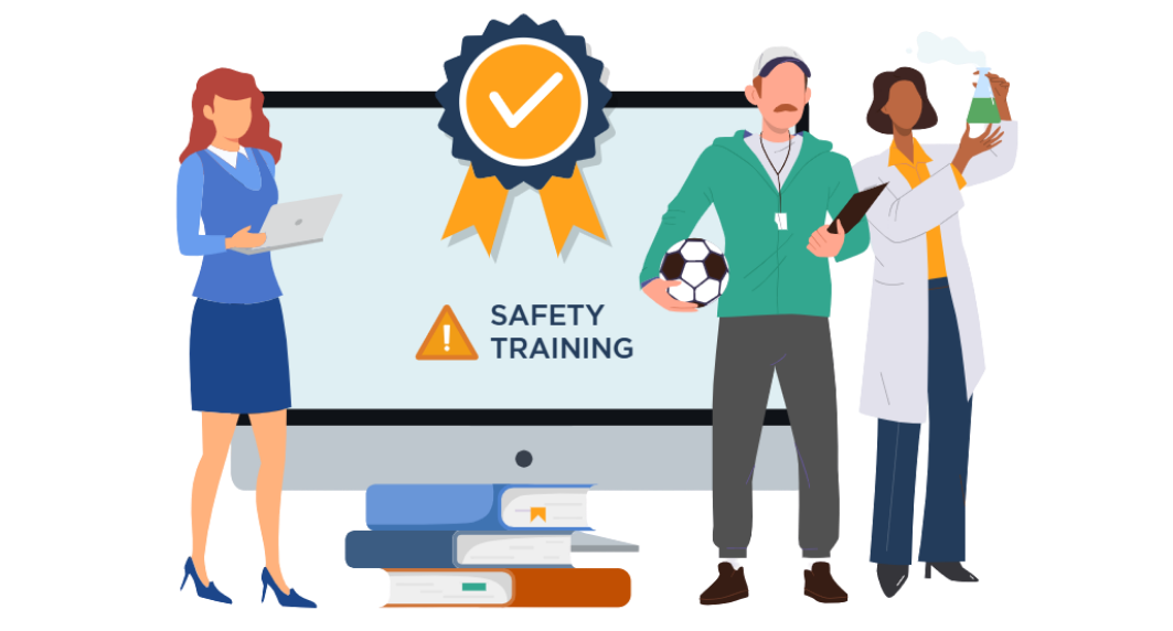 Administering Medication in Schools: Training and Compliance for all Staff