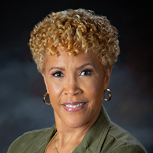 Dr. Barbara M. Jenkins