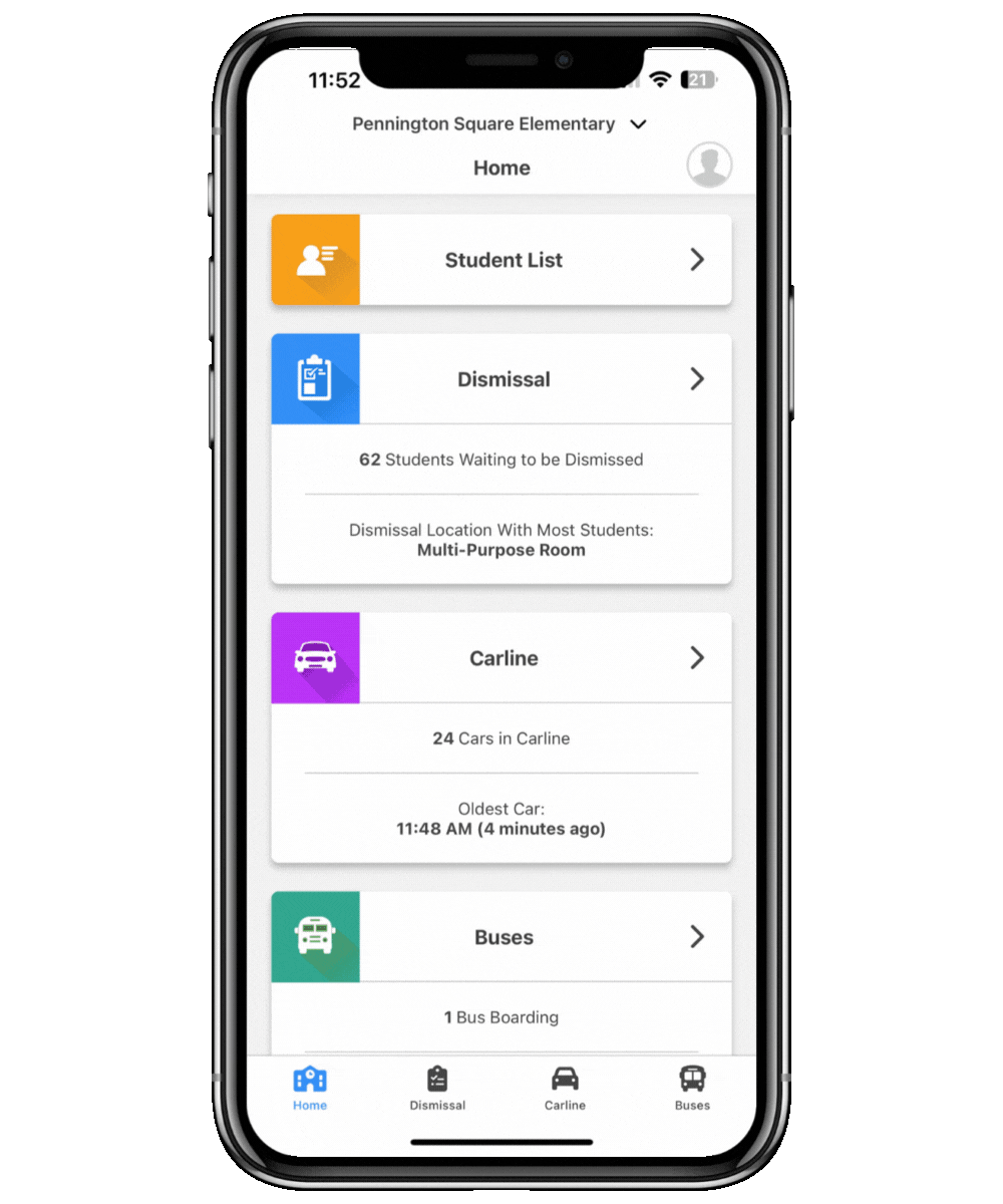 DismissalSafe Demo