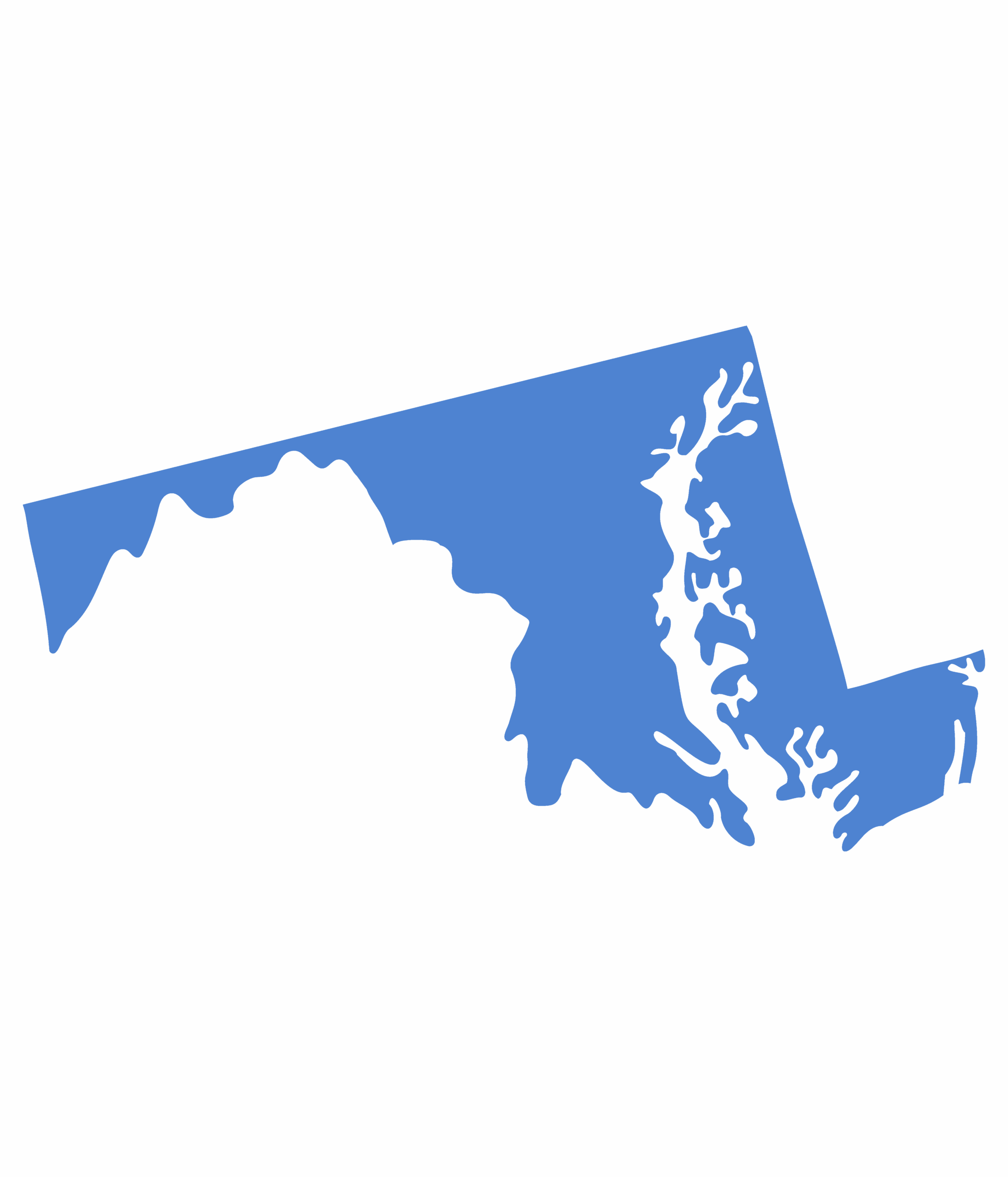 Maryland