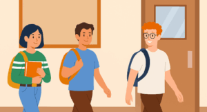 Chaos to Clarity: Rethinking How Schools Manage Student Movement
