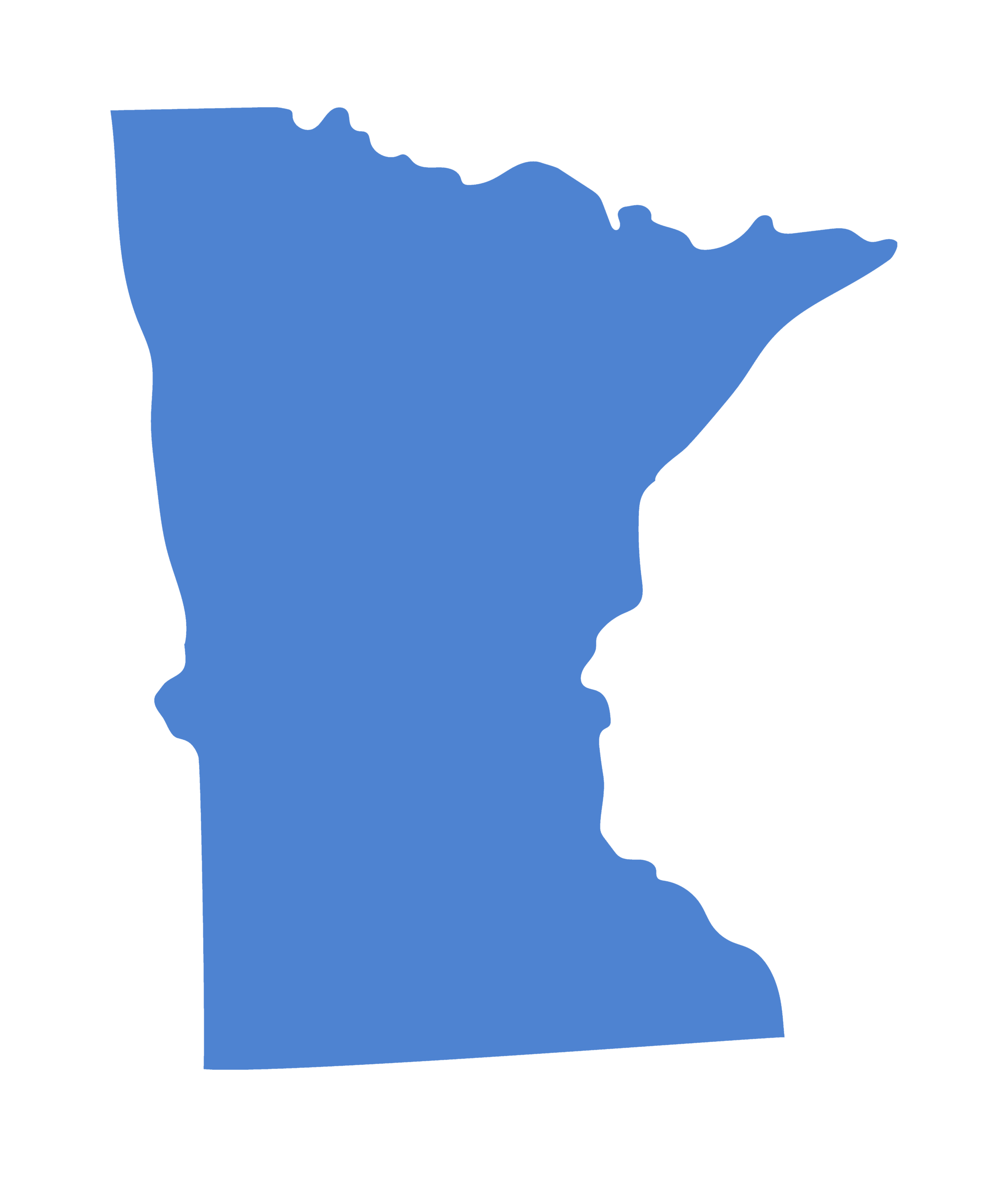 minnesota