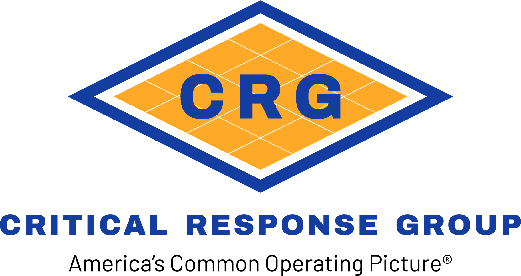 CRG logo