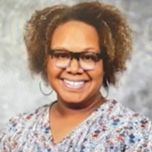 Annitra Leigh