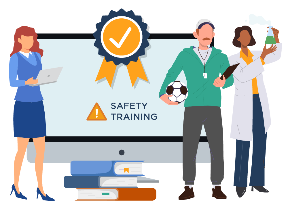 School Safety and Compliance