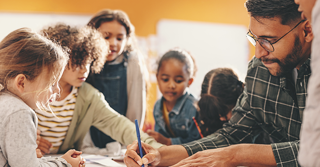 Guide to Supporting Students With Epilepsy