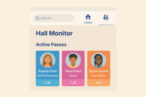 Why Schools Need a Smarter Approach to Hall and Bathroom Pass Management