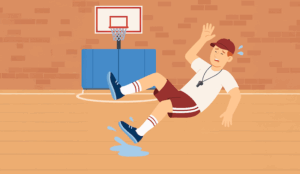 Preventing Employee Injuries in K–12 Schools 