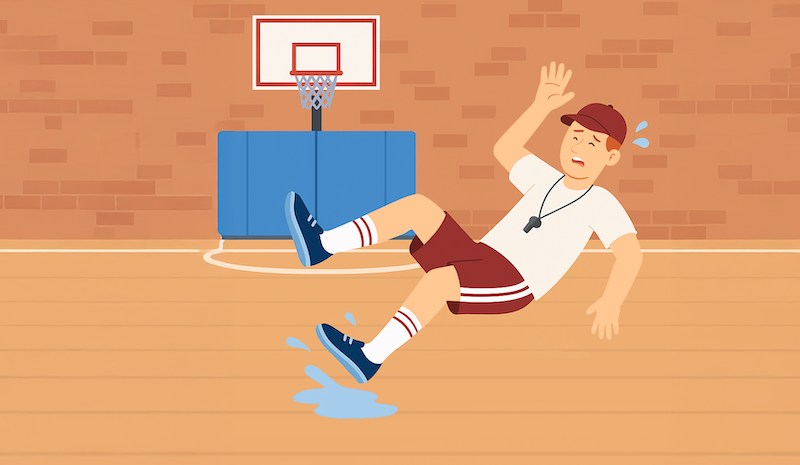 Preventing Employee Injuries in K–12 Schools 
