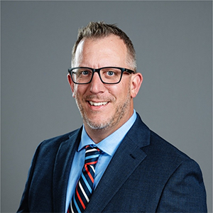 Scott Bojanowski