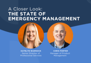 A Closer Look: The State of Emergency Management