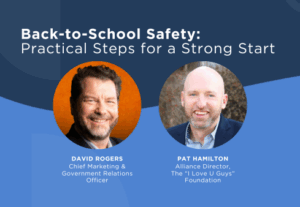 Back-to-School Safety: Practical Steps for a Strong Start