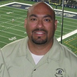 david garcia