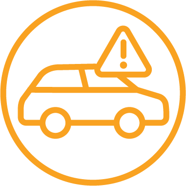 Accident Management Icon