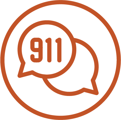 Emergency Management 911 Connectivity