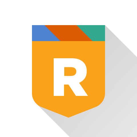 Raptor Safe App Icon