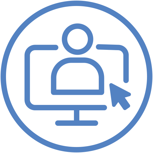 StudentWatch Icon