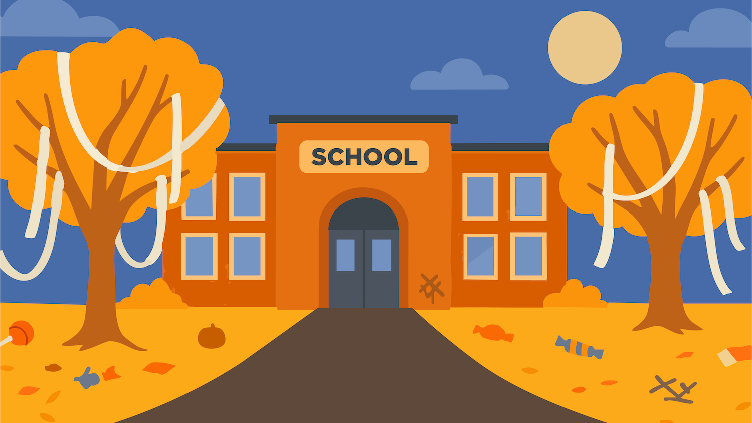 Proven Strategies for Combatting School Vandalism