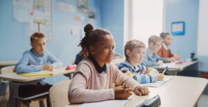 Raptor Student Wellbeing suite