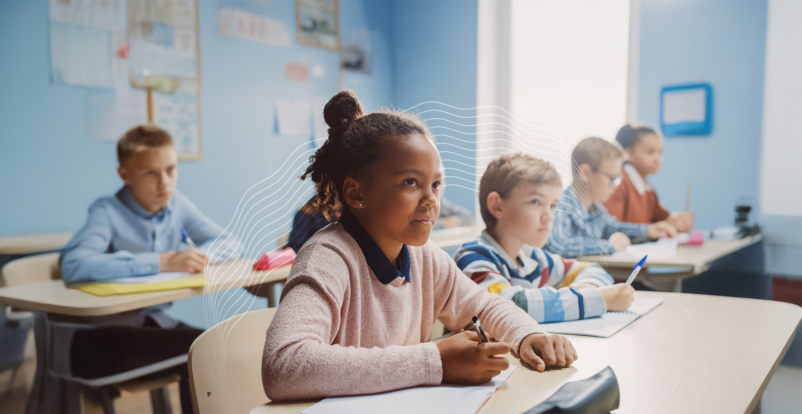 Raptor Student Wellbeing suite