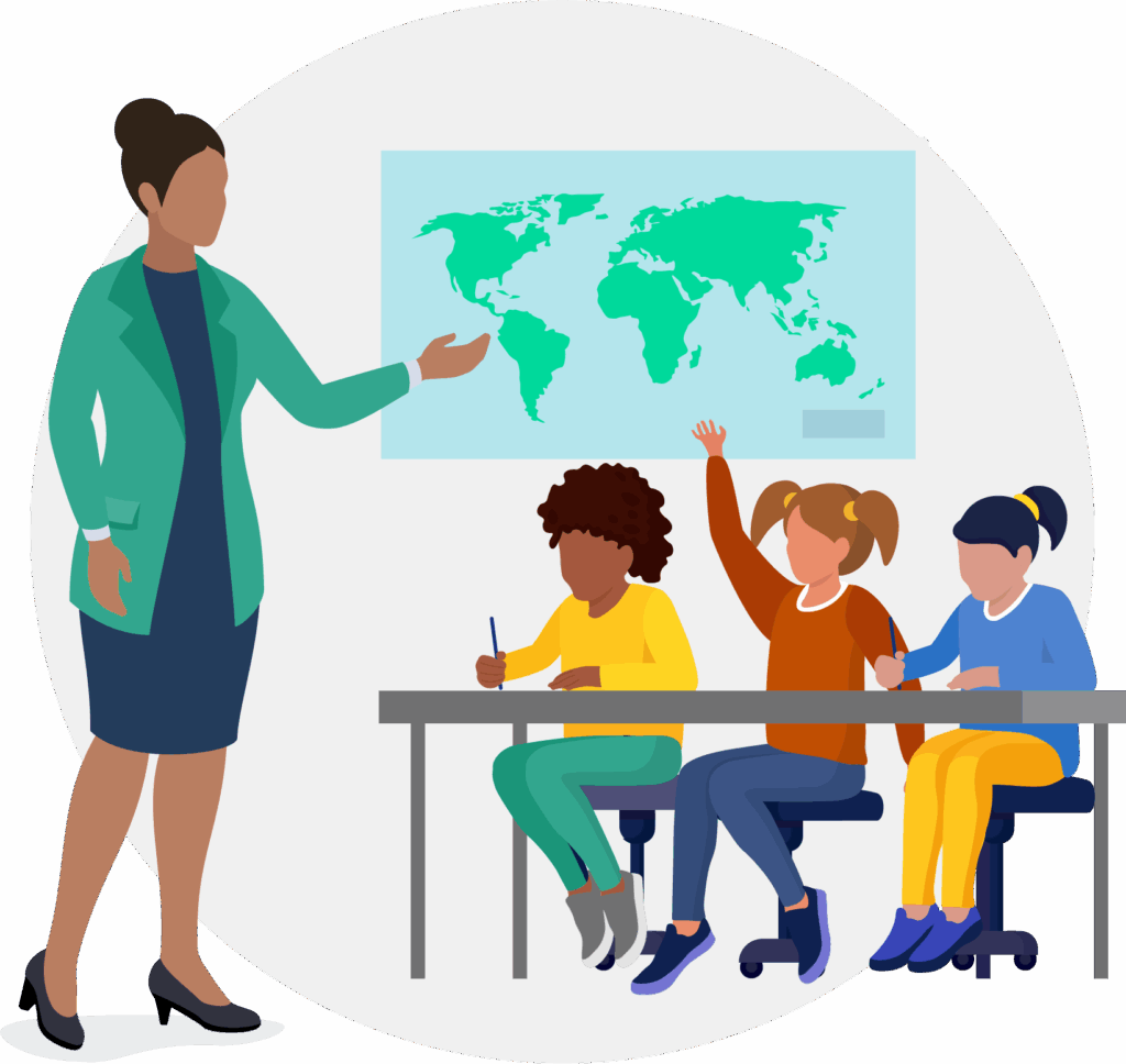 School Bathroom Management