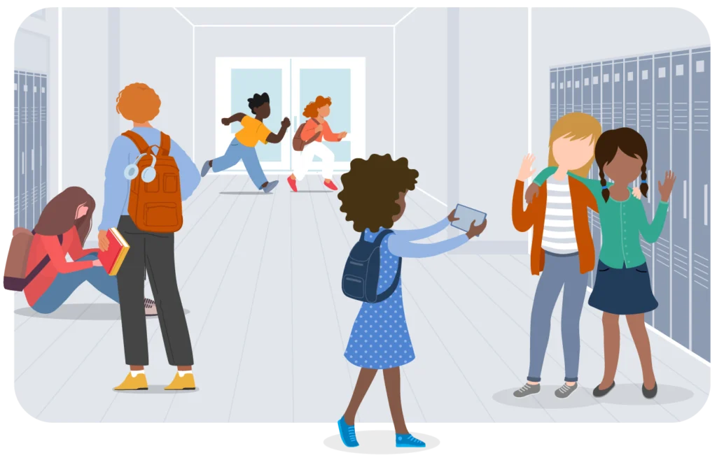 Berlin High School Case Study