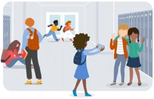 Berlin High School Case Study