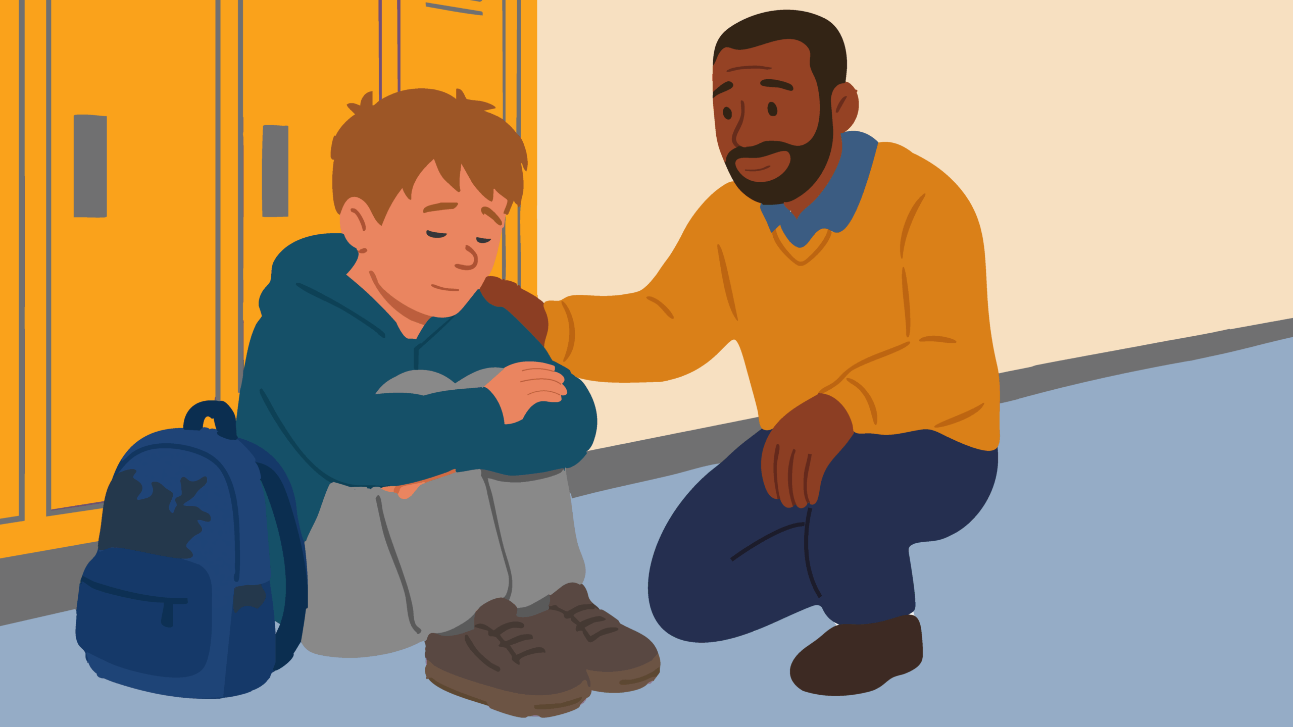 5 Steps to Better Support Students Experiencing Homelessness