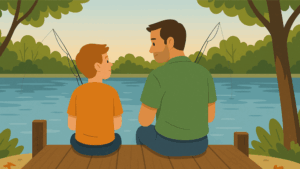 How to Talk with Kids About Violence and Tragic Events