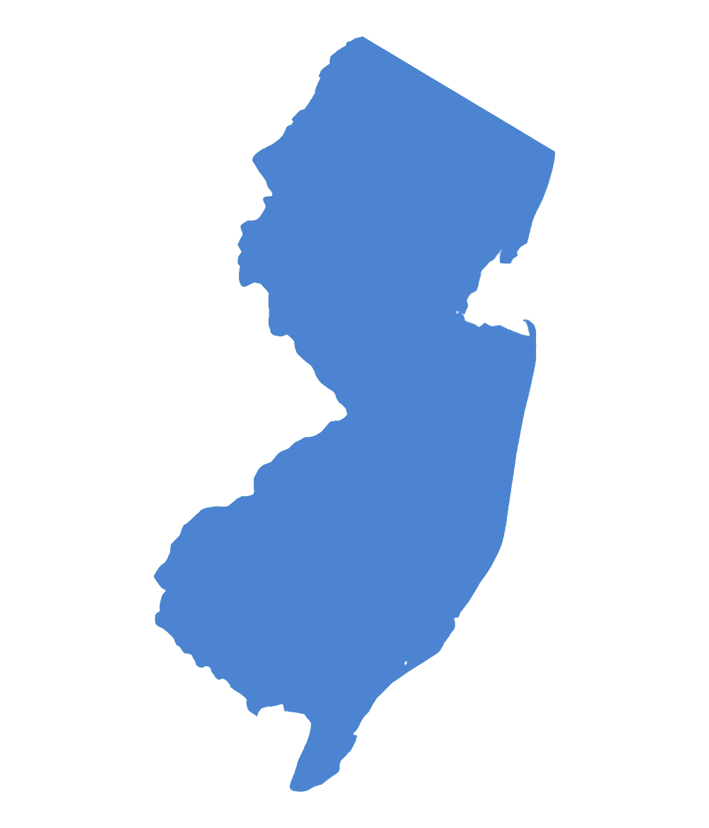 New Jersey