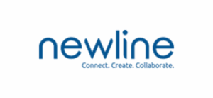 newline