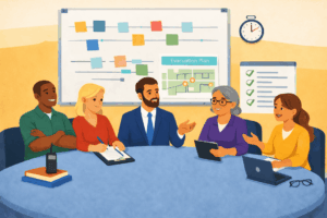 How to Conduct Your After-Action Reviews to Improve School Readiness