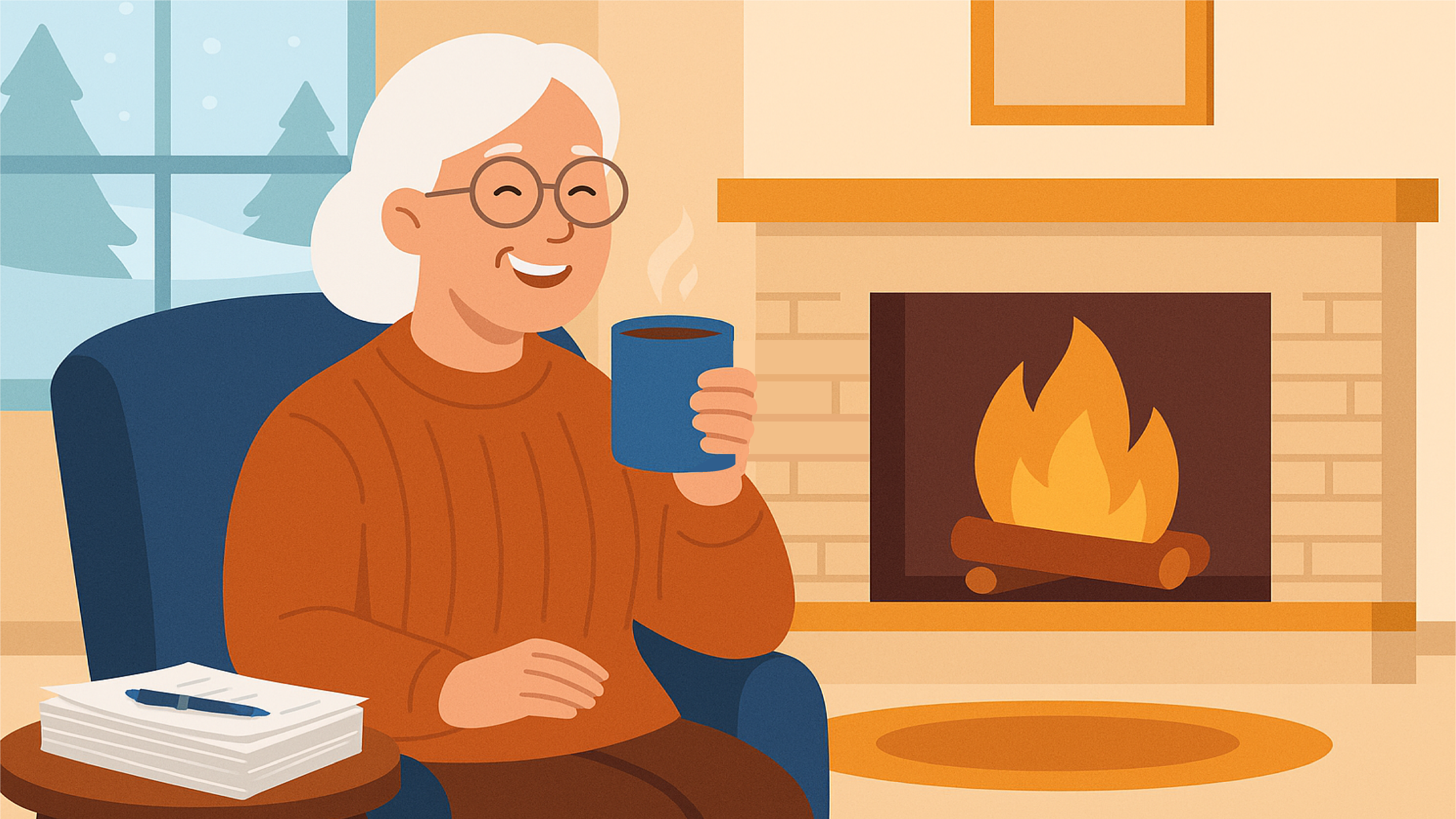 How to Protect Your Mental Health This Winter Break