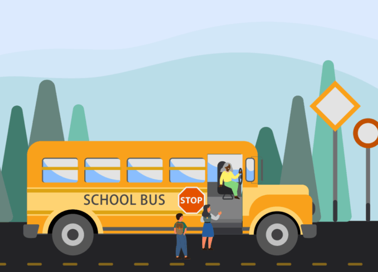 A Guide to Transportation Safety and School Bus Compliance