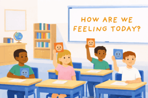 Social Emotional Learning (SEL) Tips for Teachers Returning from Break