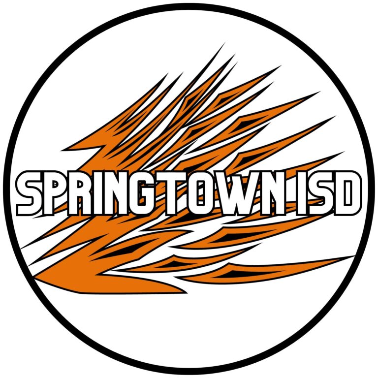 Springtown ISD logo