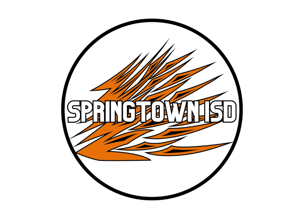 Springtown Independent School District in Texas