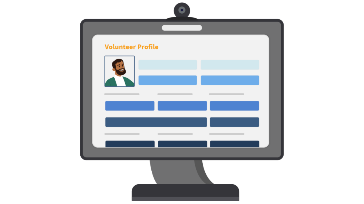 Simplifying California K‑12 Volunteer Management